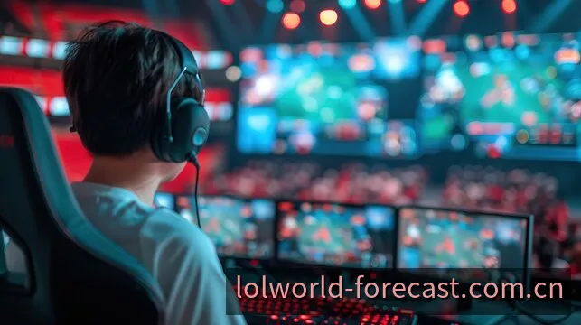 2026全球总决赛战队数据全景
